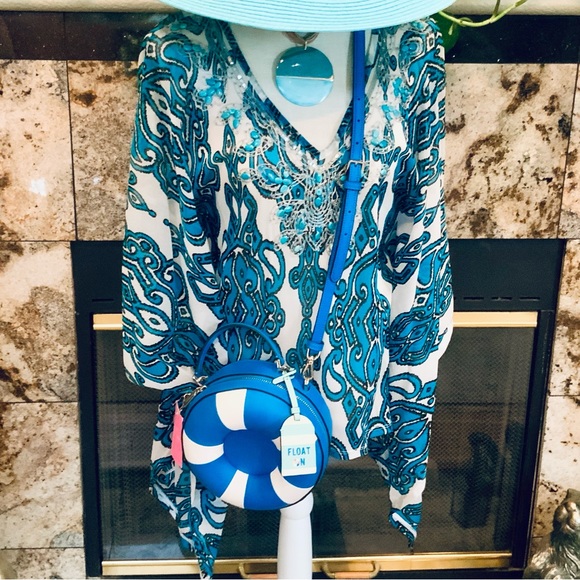 Kate Spade Novelty Float Crossbody Bag - Picture 10 of 16